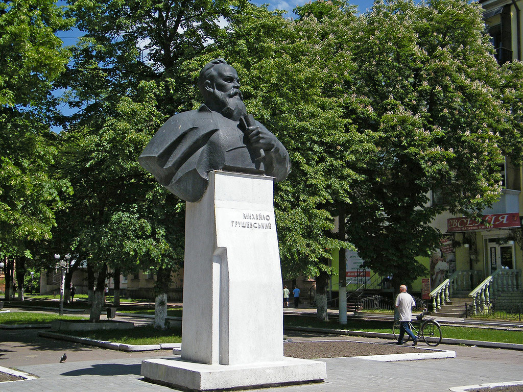 Chervonograd